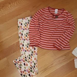 Gymboree two piece Outfit